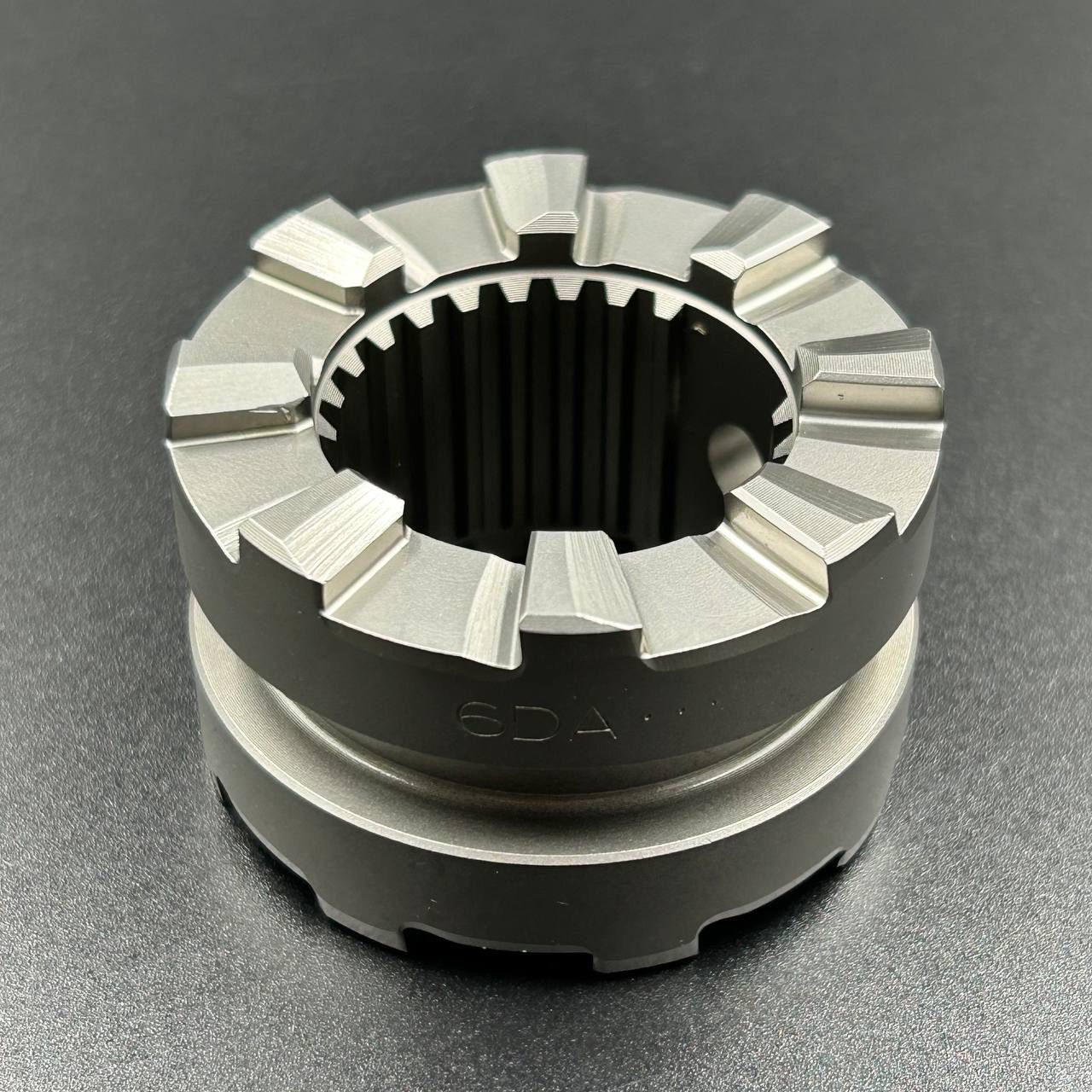 картинка Муфта переключения скорости Yamaha F150-200 (Yamaha)