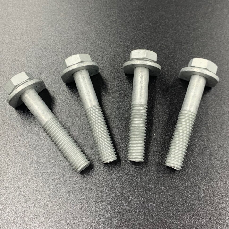 картинка Ремкомплект помпы охлаждения Yamaha F95/ F115-130 (с корпусом) (Omax)