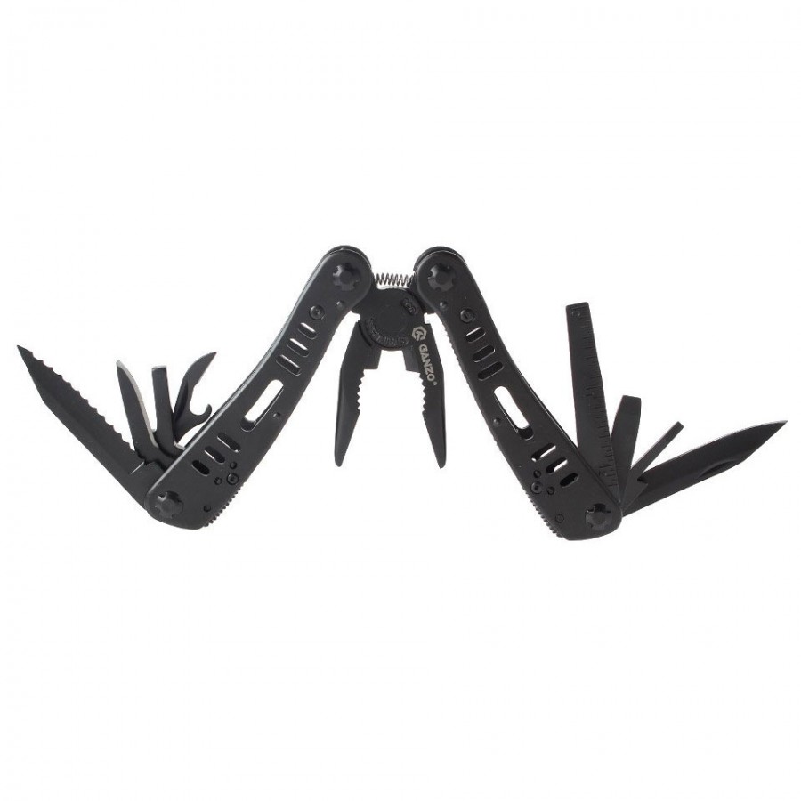 картинка Мультитул Ganzo G103