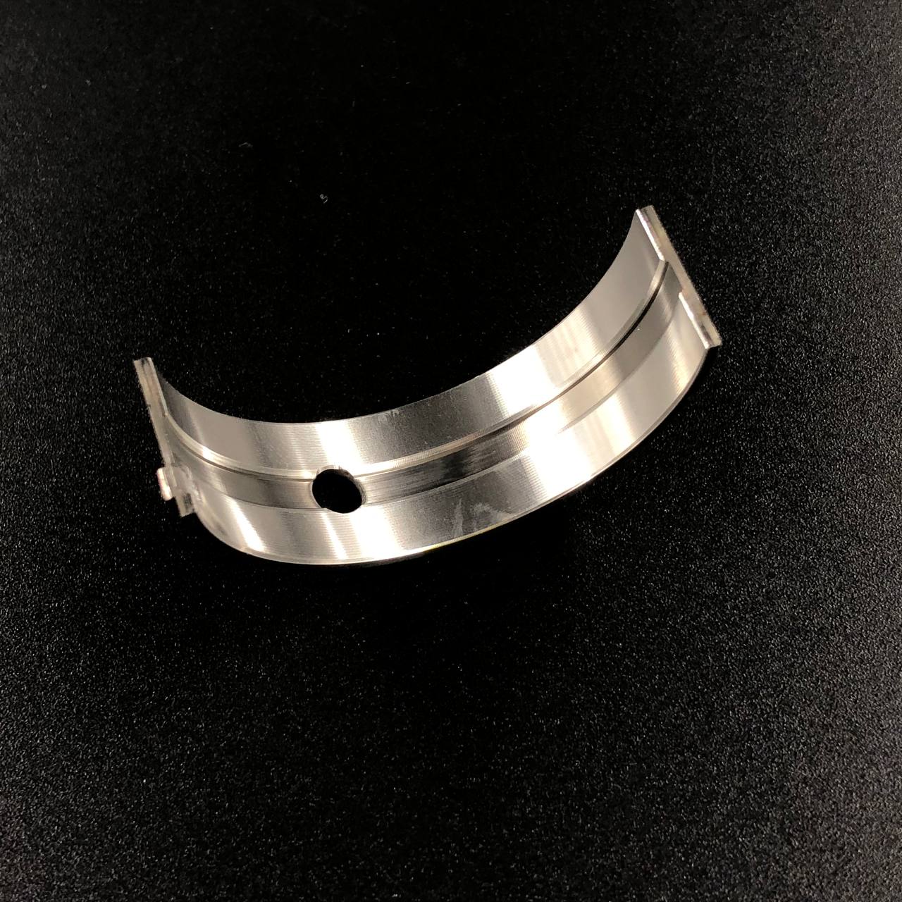 картинка Вкладыш коренной Yamaha F20-60 (Pink) (6C5-11416-20) (Yamaha)