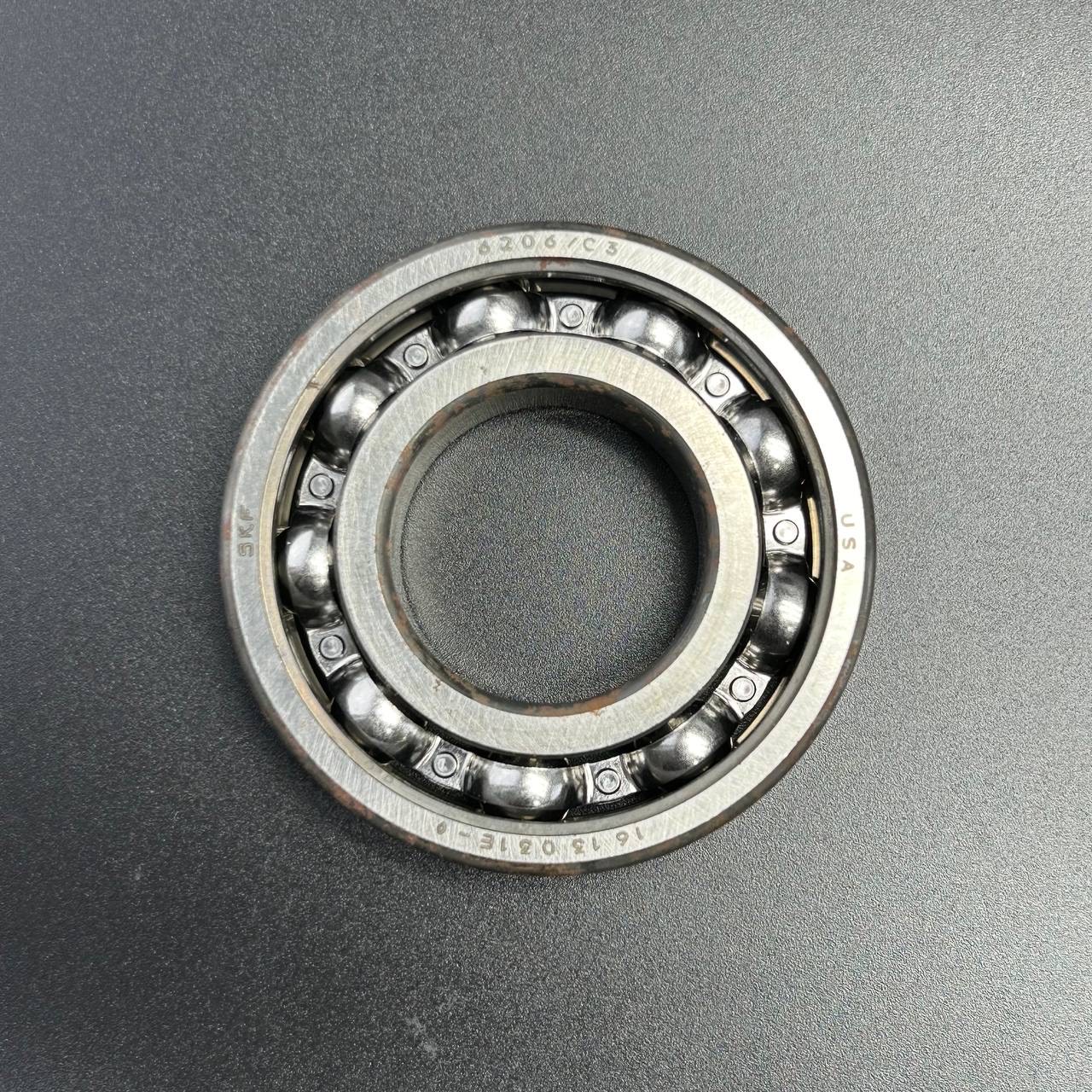 картинка Шестерня привода масляного насоса GEAR KIT-DRIVER (Quicksilver)