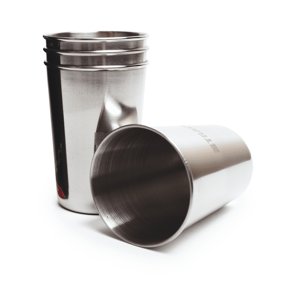 картинка Набор стаканов BTrace 4шт по 175мл