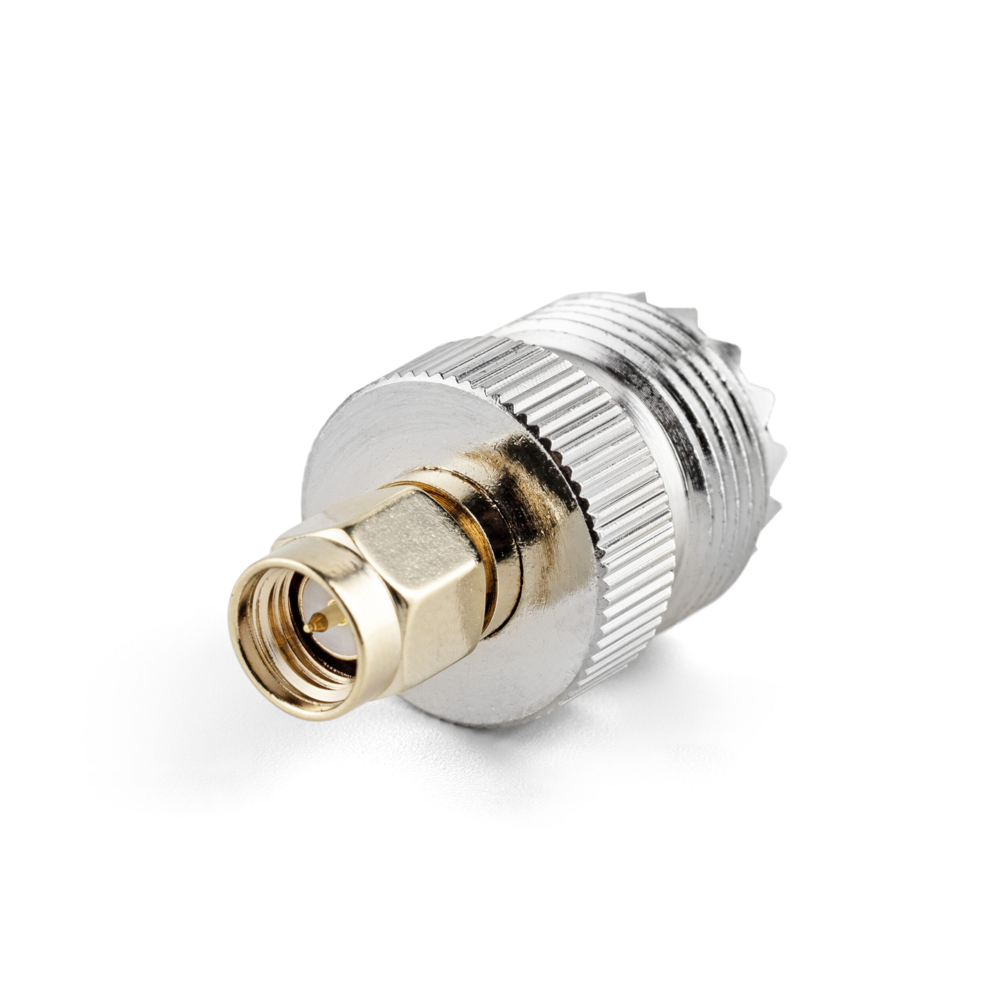 картинка Терек SMA male - PL-259 female