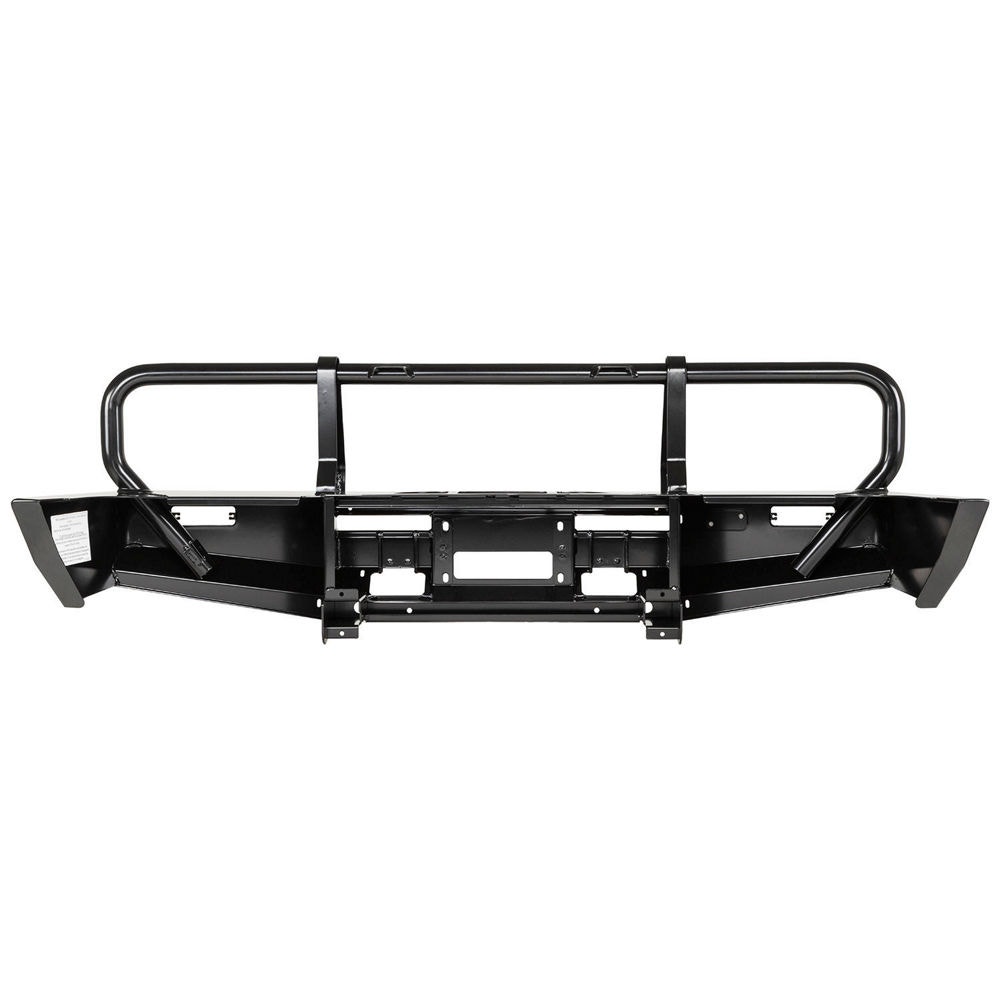 WINCH BAR HLX 02ON SRS&NON W/FLRS