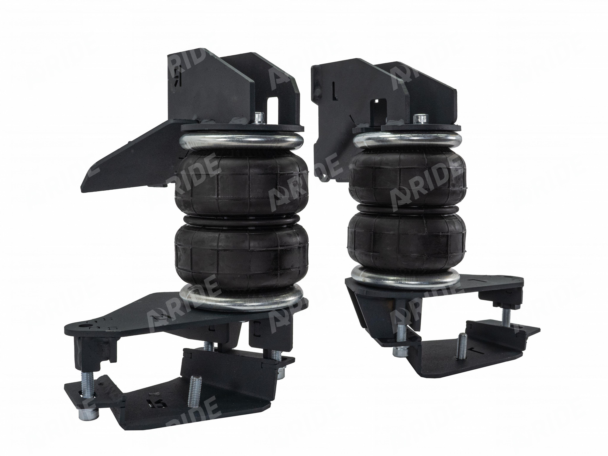 картинка Пневмоподвеска Газель Next, NN на передний мост