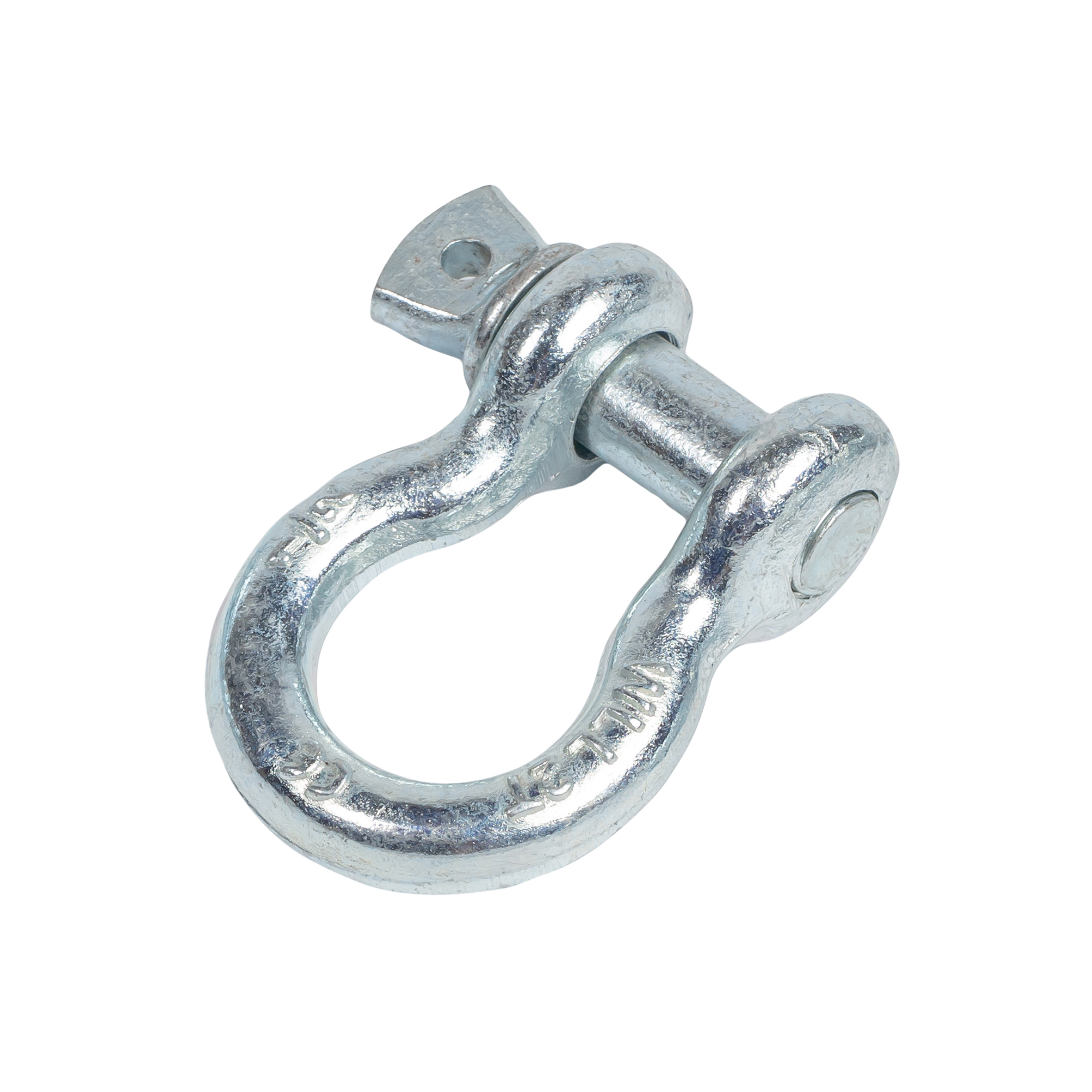 Шакл 2т, диаметр 12,7мм (1/2")