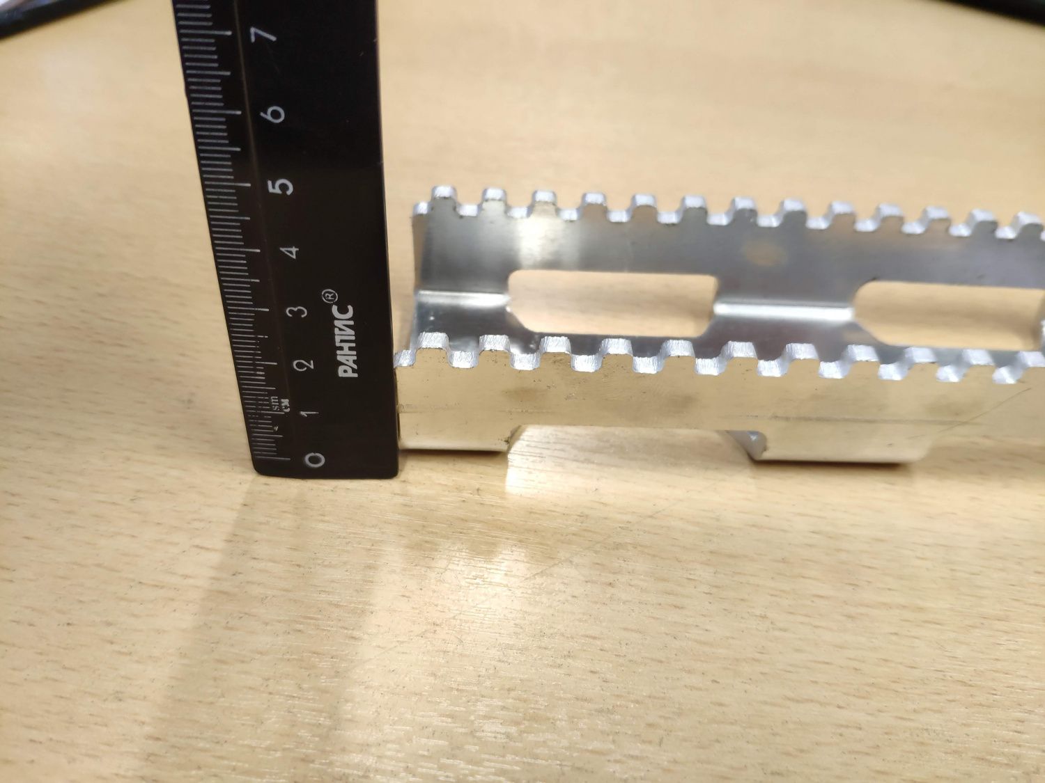 картинка Подножки для квадроцикла универсальные