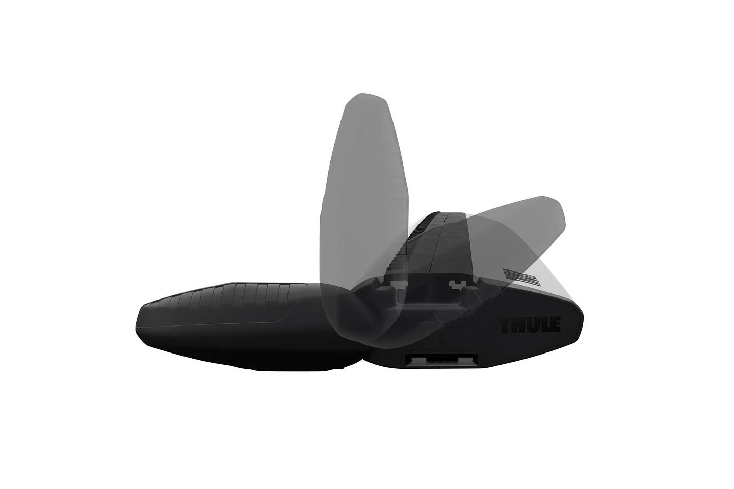 картинка Комплект дуг Thule  WingBar Evo 108 см, 2шт.