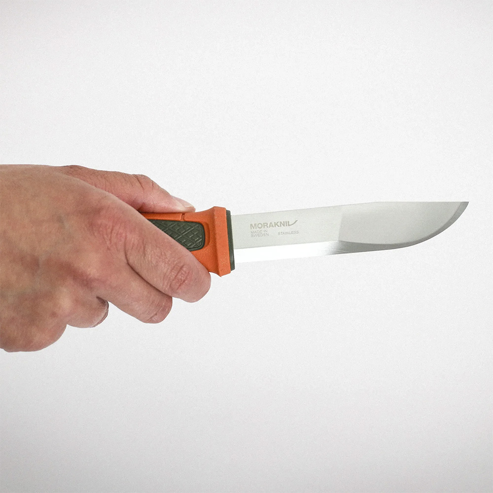 Нож Morakniv Kansbol Hunting, нержавеющая сталь, 14236