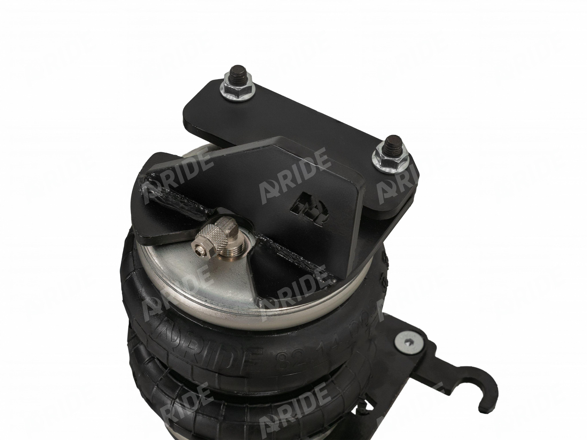 картинка Пневмоподвеска Dongfeng Captain-t Q35, передняя ось, Aride 
