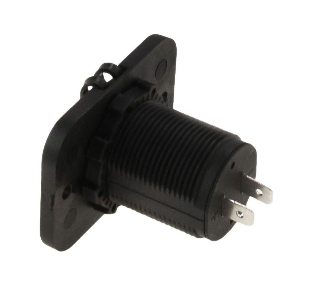 картинка Разъем USB 5В 3.1А на панели