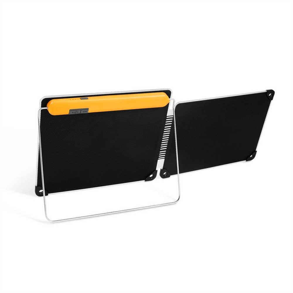 картинка Солнечная батарея Biolite SolarPanel 10+
