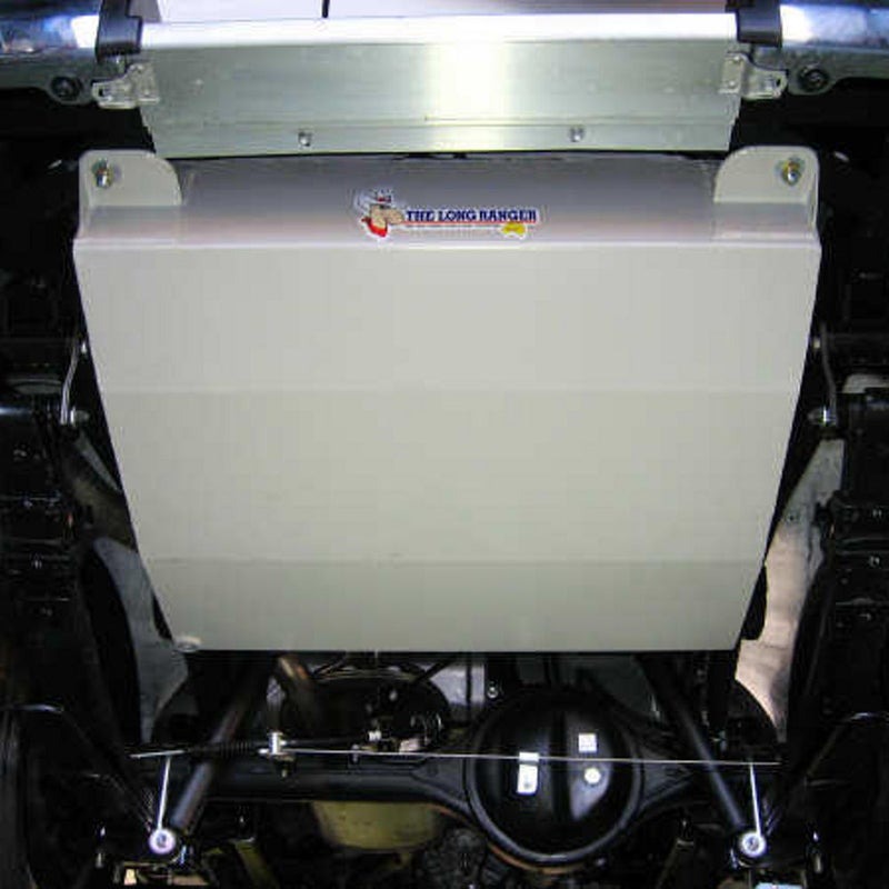 Бак топливный ARB 76 SERIES EFI PETROL (GAS) 180L