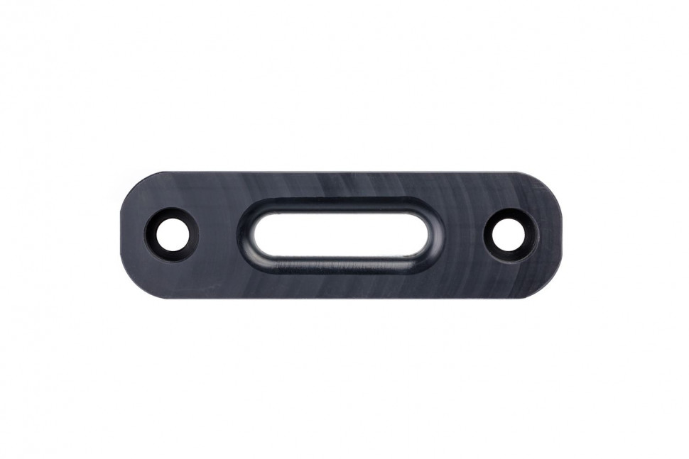Клюз пластиковый 124мм для квадроцикла