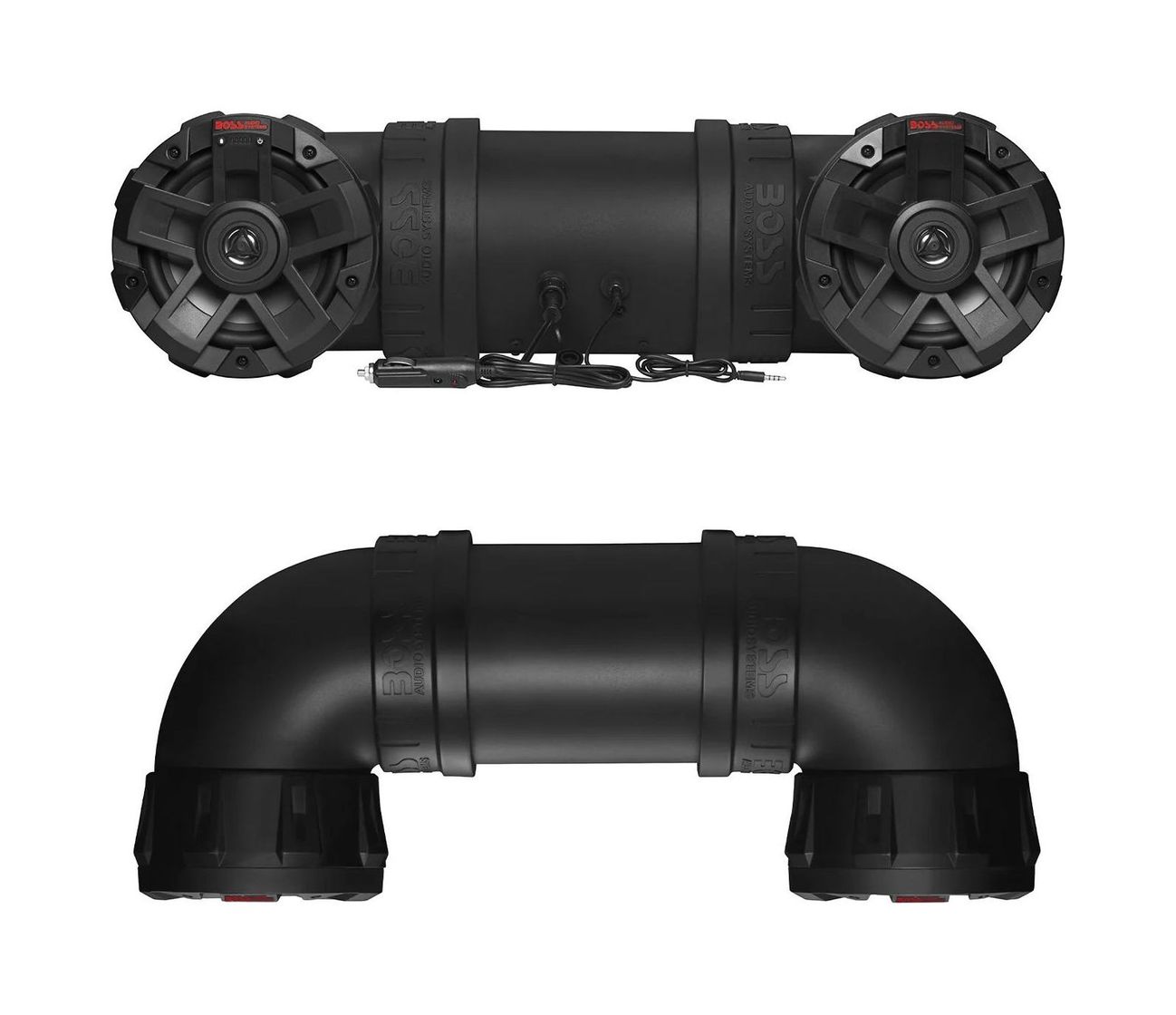 картинка Аудиосистема BOSS ATVB6.5R