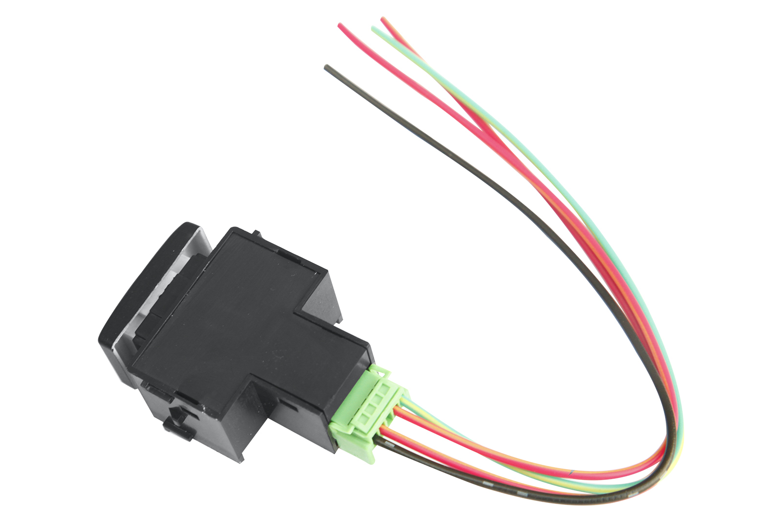 картинка Кнопка РИФ ВКЛ/ВЫКЛ, белый, COMPRESSOR NISSAN