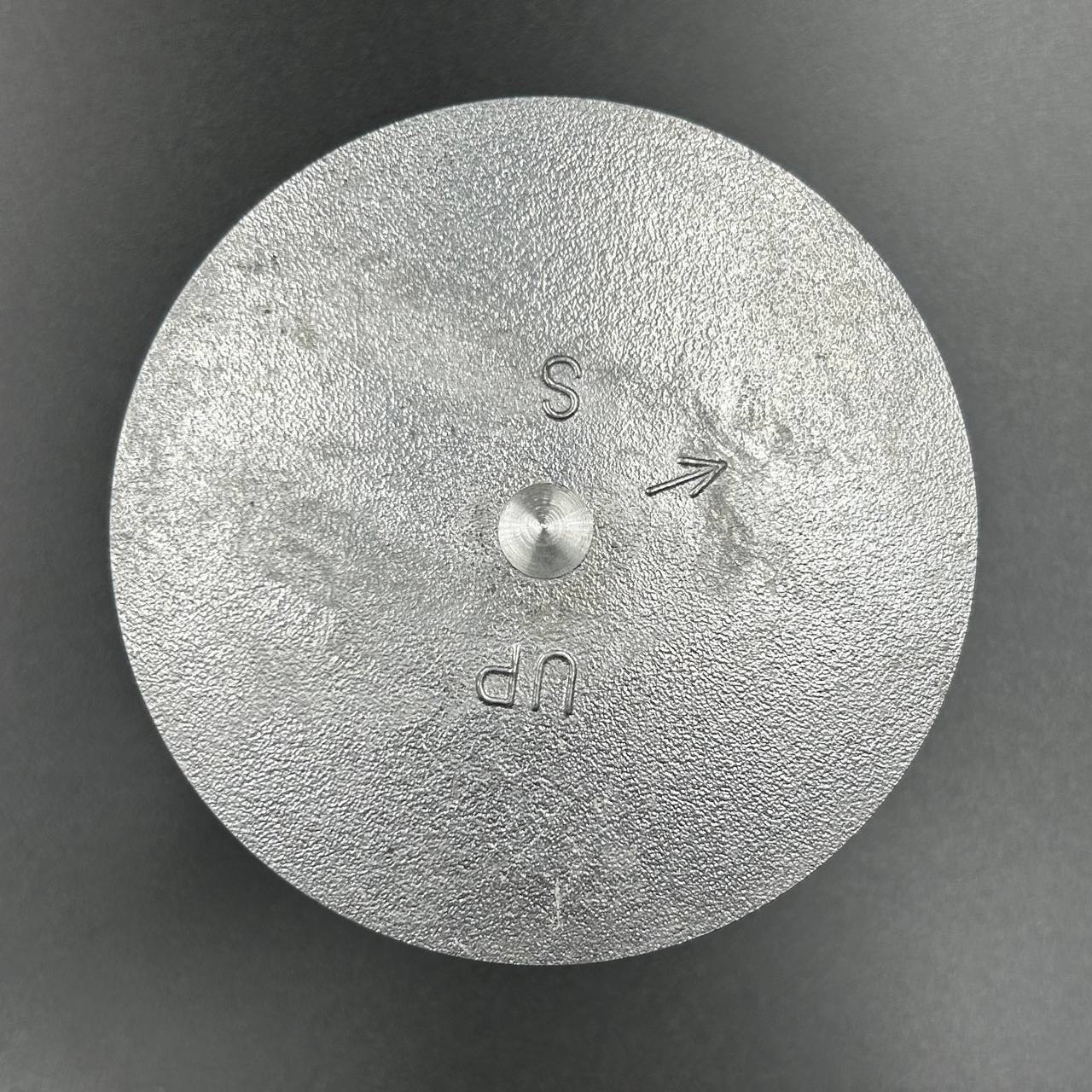 картинка Поршень Yamaha Z200-Z300 (S) (STD) (KACAWA)