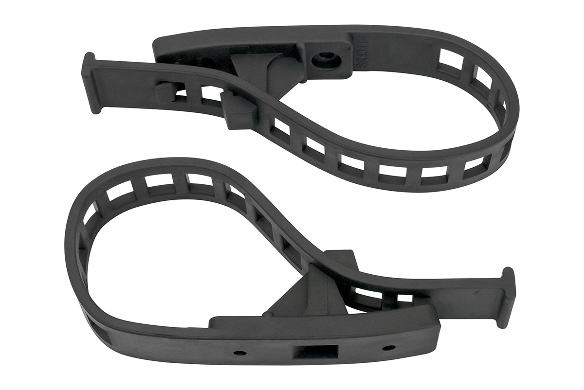 картинка Крепление универсальное Telawei (D13-114 мм)