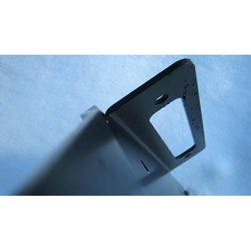 картинка Площадка лебёдки УАЗ Патриот, в т.ч. рестайлинг 2014-, УАЗ Пикап, в т.ч. рестайлинг 2014- OJ 11.060.01