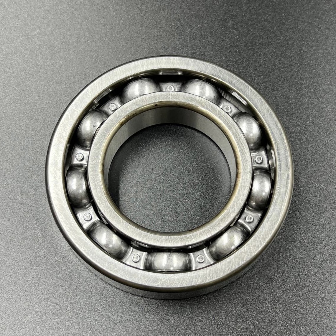Подшипник шариковый Yamaha 150-225, F150-300 (45x85x19) (Omax)
