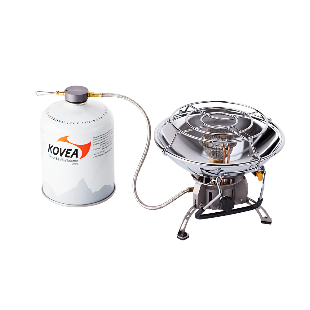 картинка Обогреватель газовый KOVEA KH-0710 Fire Ball