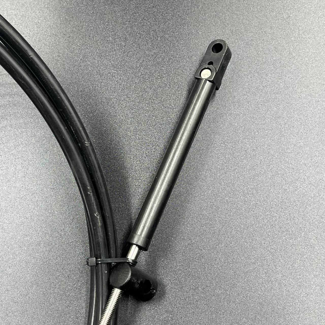 картинка Трос д/у (газ/реверс) (13FT) (C36) (Mercury Gen II) (PWB)