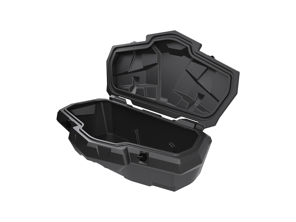картинка Кофр для Polaris 900 ACE XC