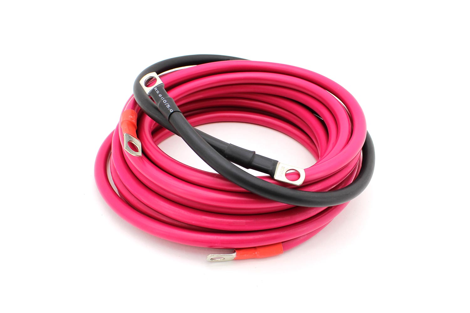 картинка Устройство развязки аккумуляторов redBTR 12В, 140А (полный установочный комплект)