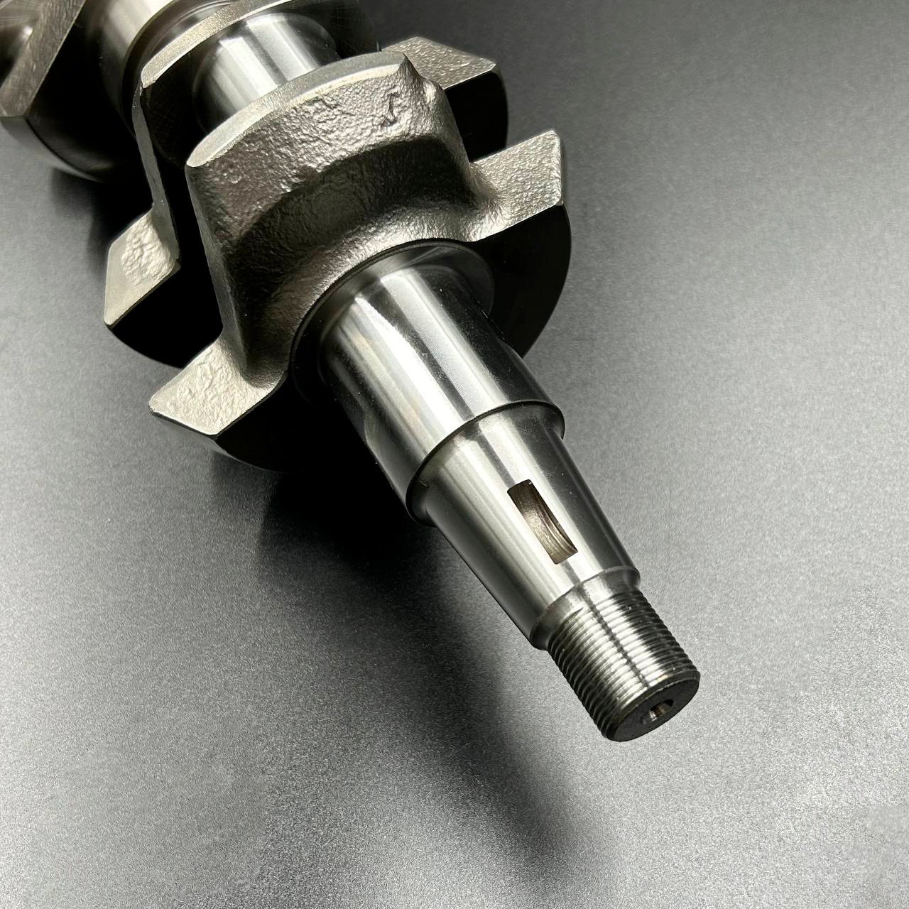 картинка Коленчатый вал Yamaha 75-90 (Kacawa)