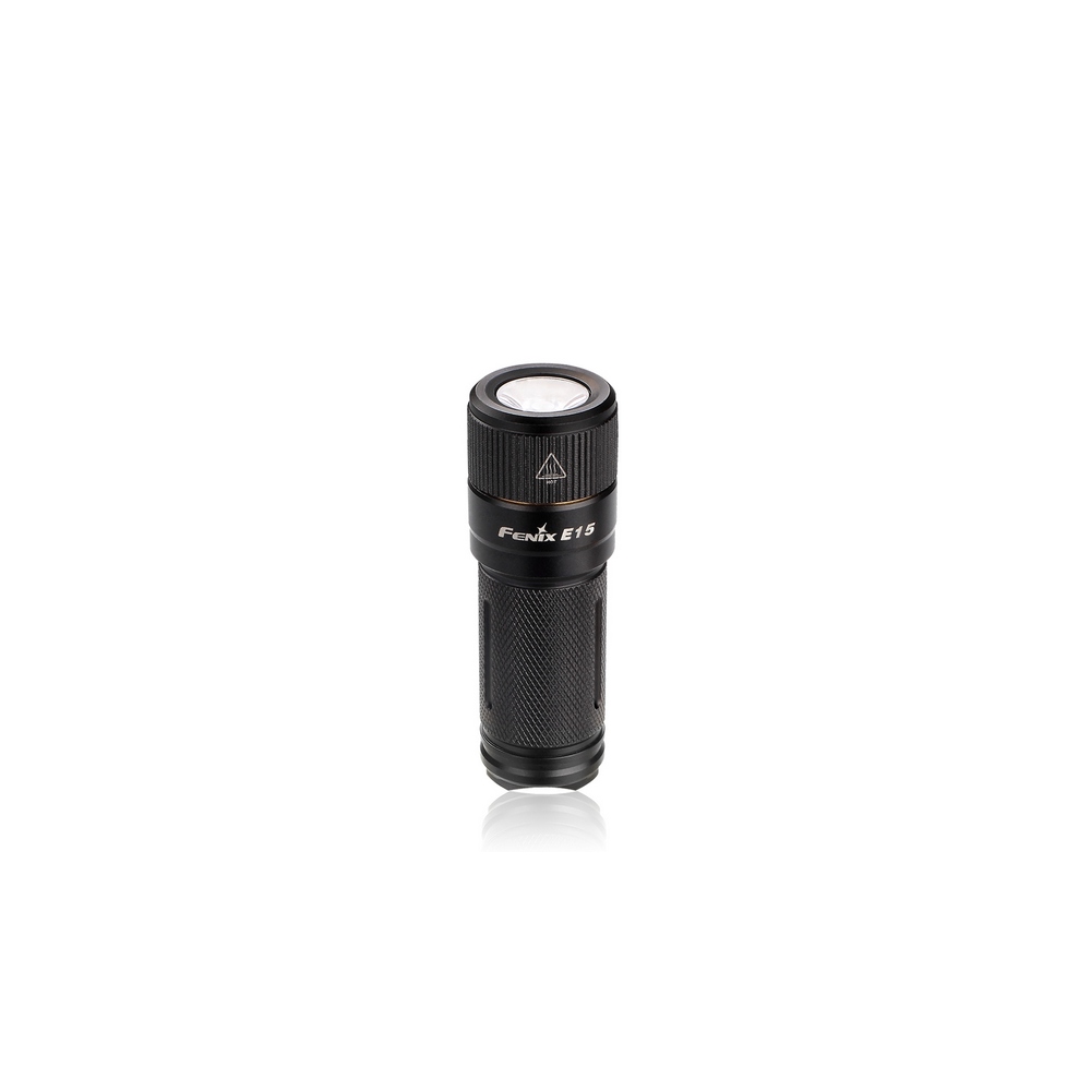 Фонарь Fenix E15 Cree XP-G2 (R5) LED (2016)