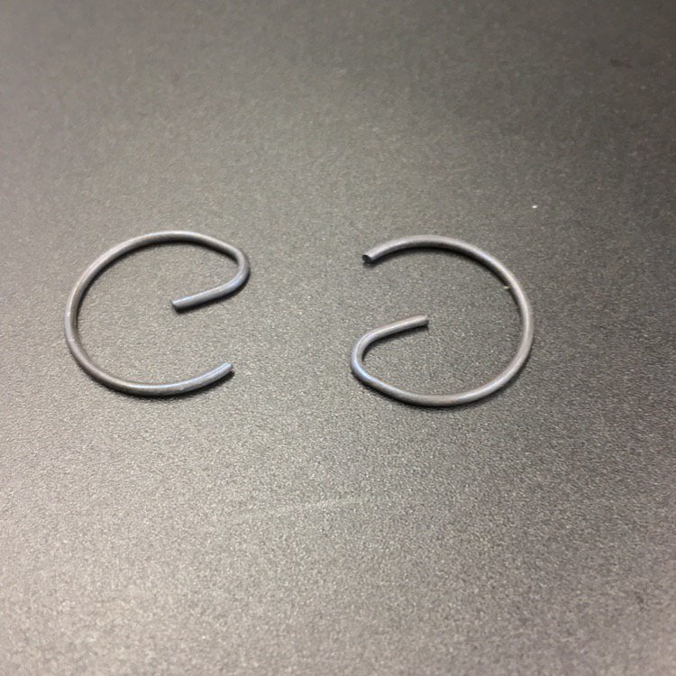 картинка Поршень Tohatsu 40-50 (0.50mm) (Omax)