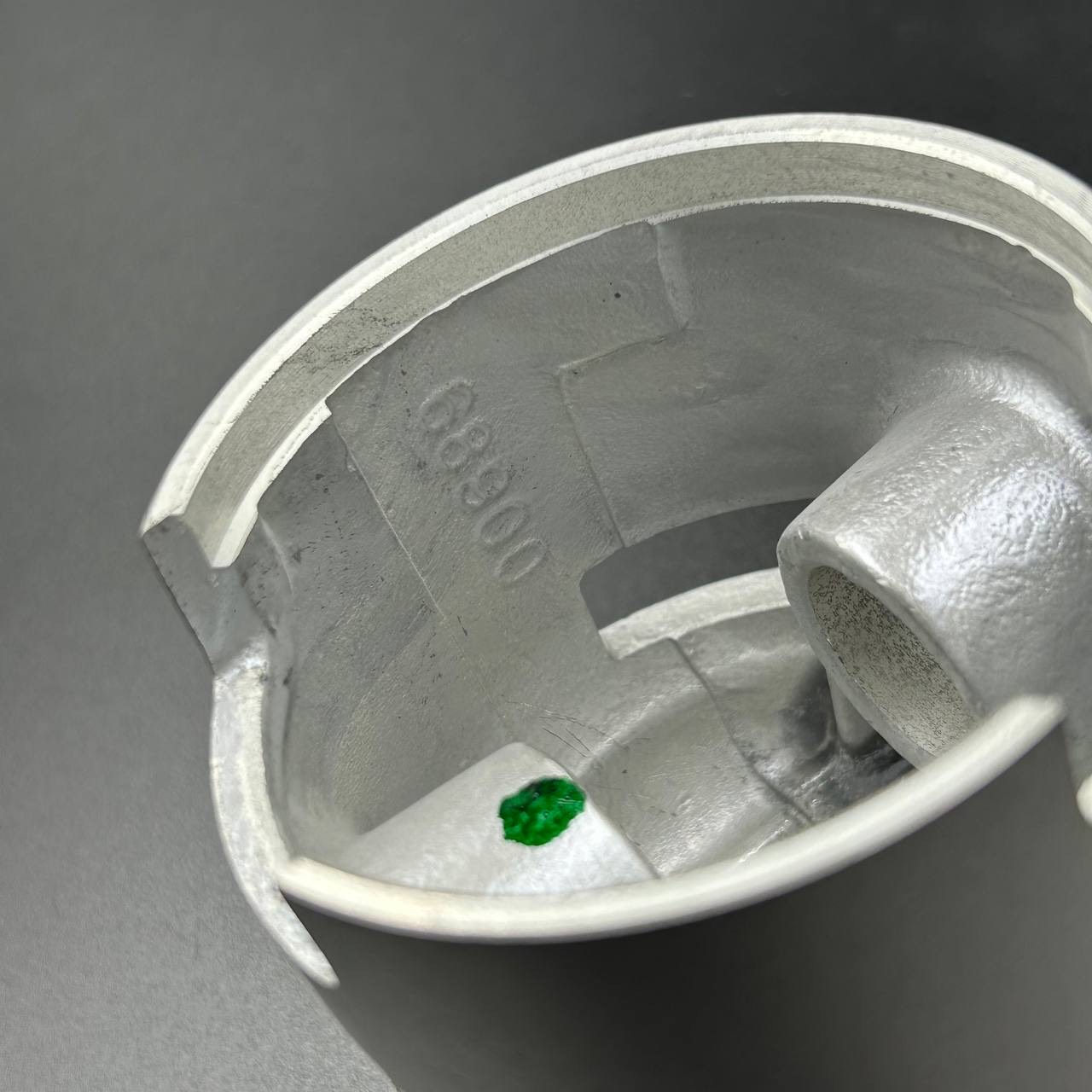 картинка Поршневой комплект Yamaha 25-30 (0.50mm) (Sinera)
