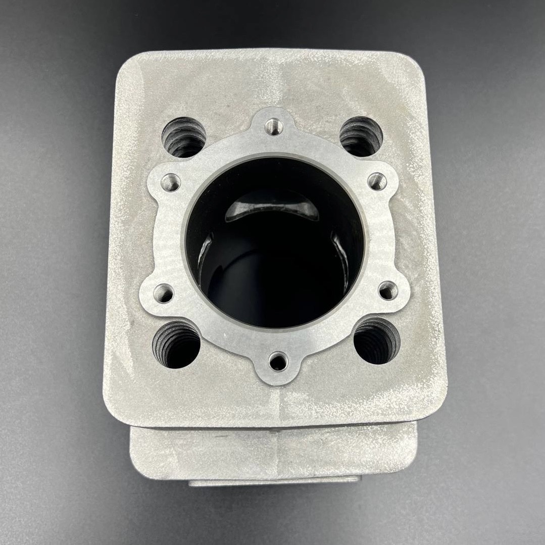 картинка Цилиндр Yamaha VK540 83R-11311-00