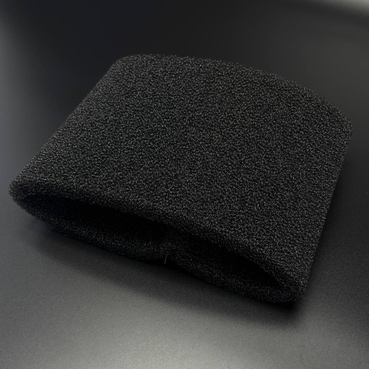 картинка Фильтр воздушный FILTER (Quicksilver)