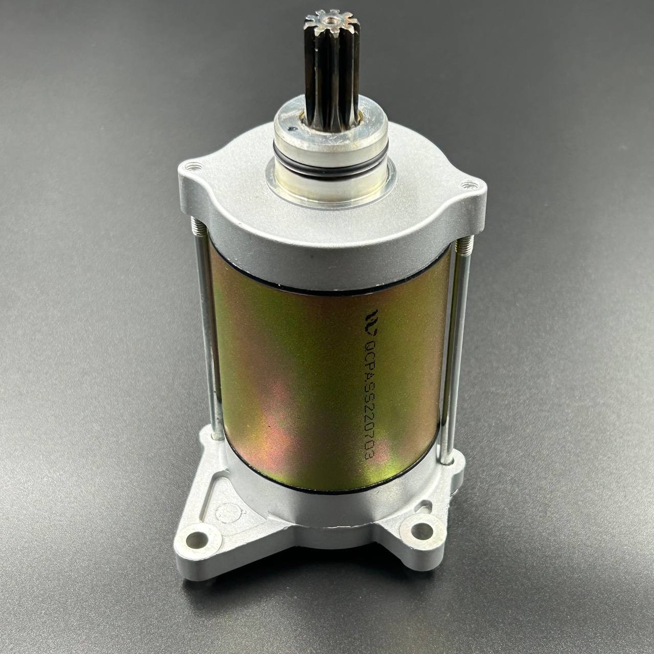 картинка Стартер электрический CFM X8 (ZIBO)