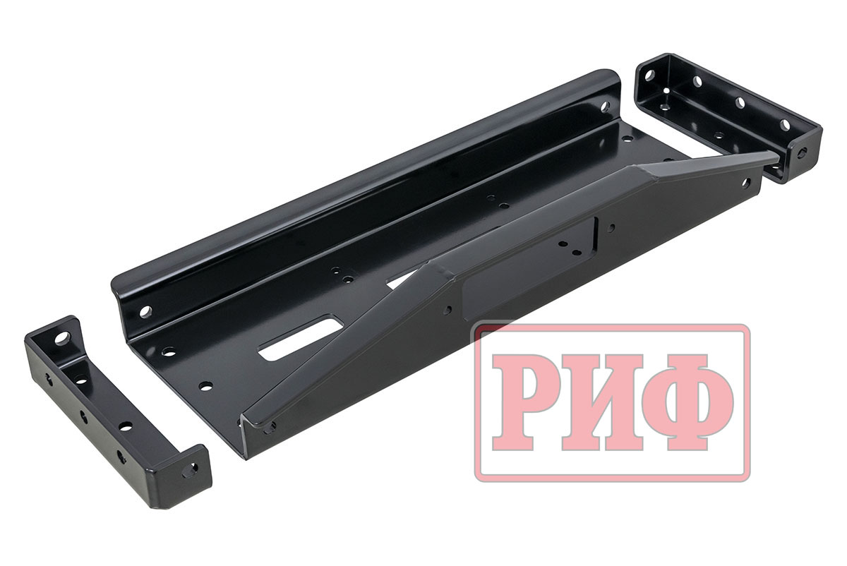 картинка Площадка лебедки 15000-20000 lbs РИФ