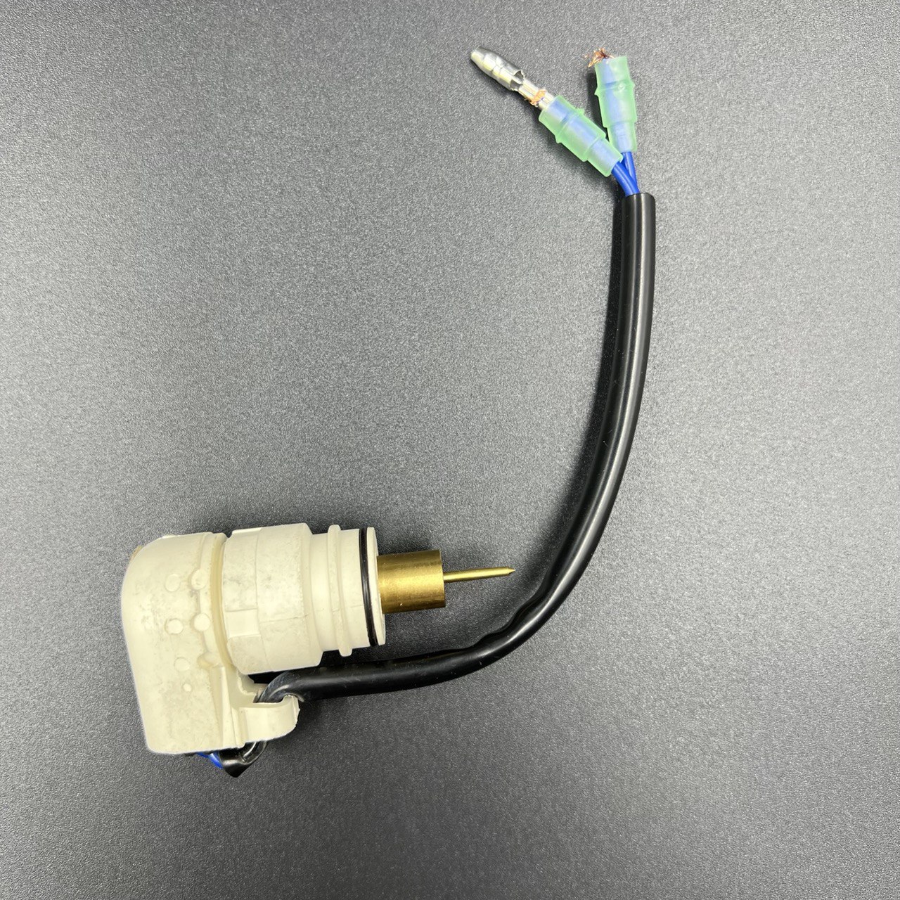 картинка Электроклапан карбюратора Yamaha F80-100 (PREMARINE)