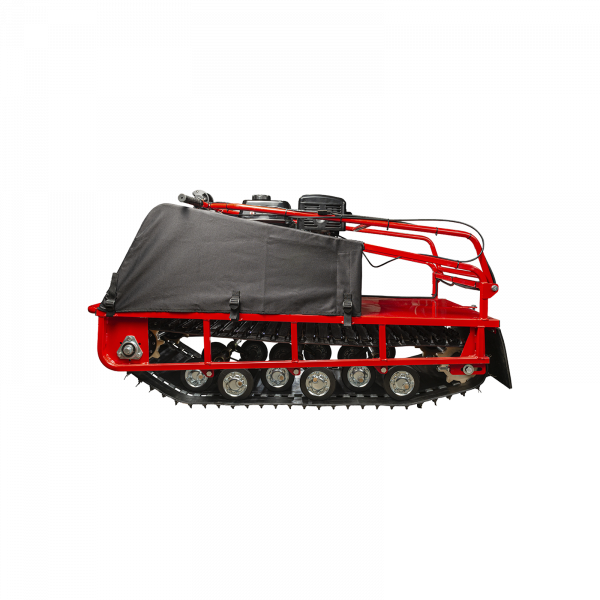 картинка Мотобуксировщик ARTELV ЯМАЛЕЦ 120К