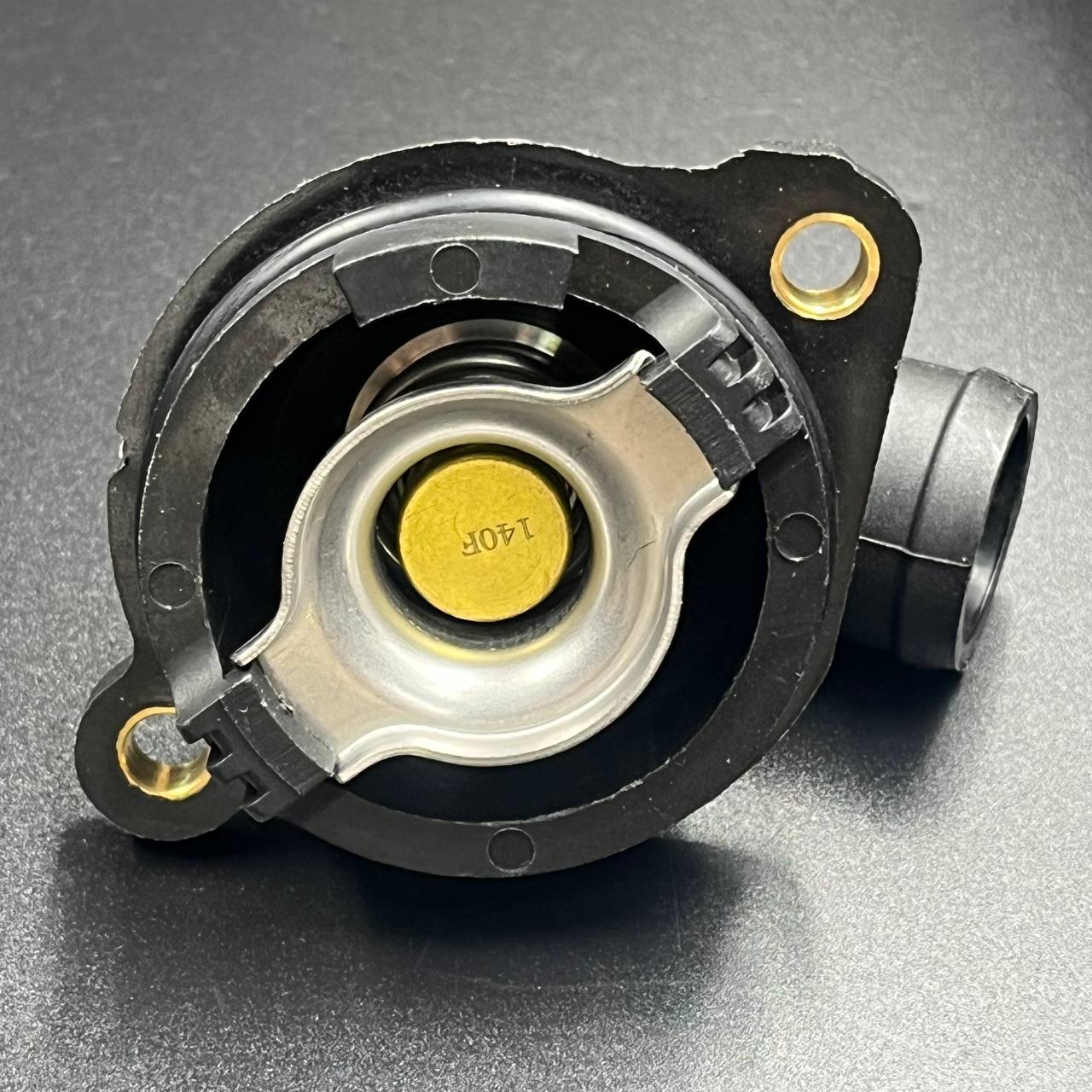 картинка Термостат Mercury V6-V8  (JSP)