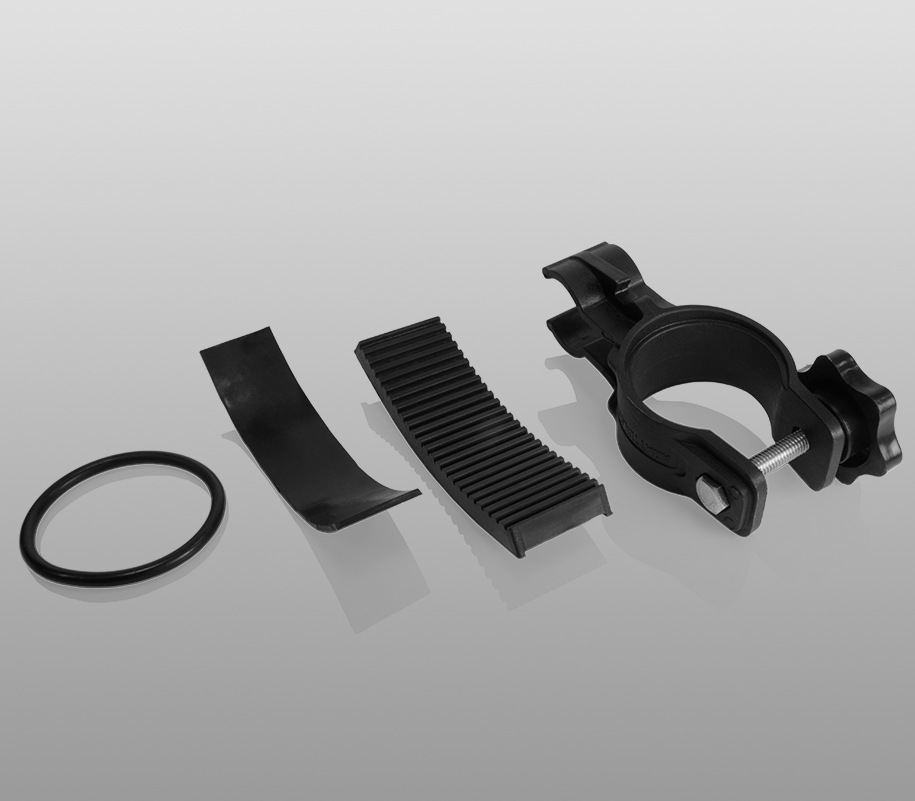 картинка Велокрепление ARMYTEK Wizard/Tiara/ELF ABM-01