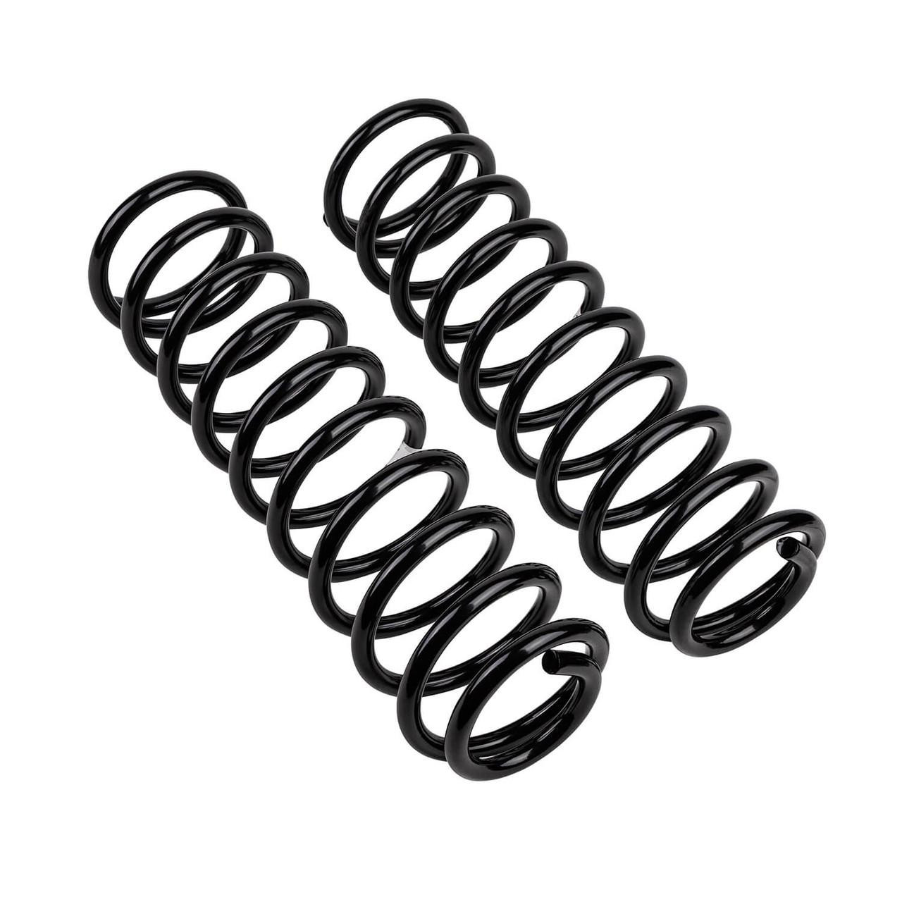 картинка пружины JEEP JL COIL FRONT OME