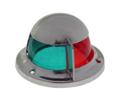 картинка Огонь ходовой комбинированный