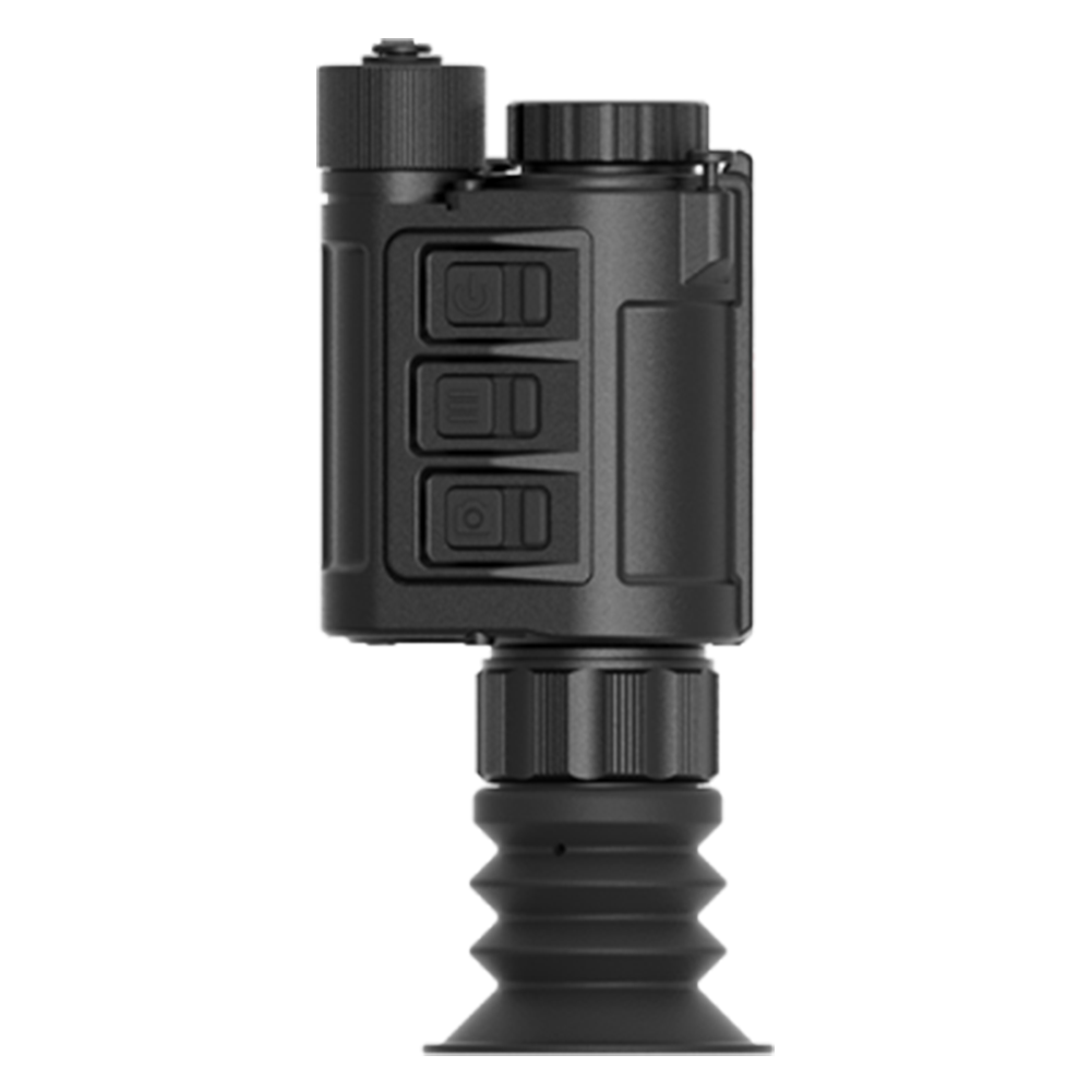 Тепловизионный приццел  iRay Rico Micro 25 384