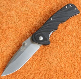 картинка Нож Enlan EL-03C