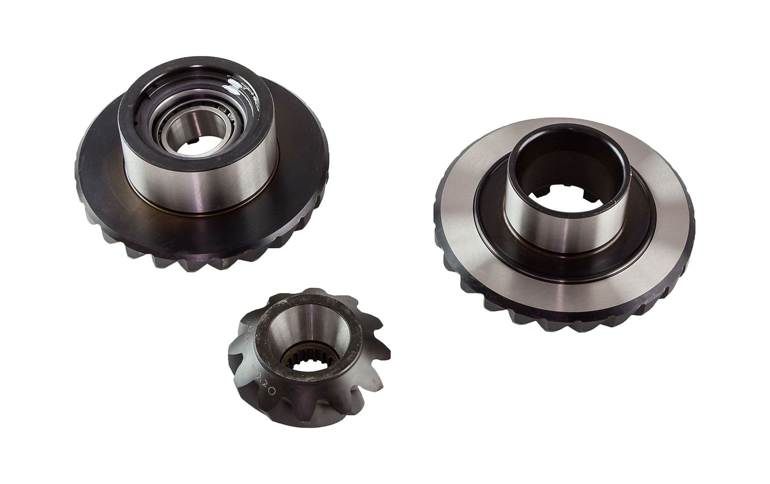 картинка Шестерни редуктора Suzuki DF150AP/175AP/200AP (комплект)