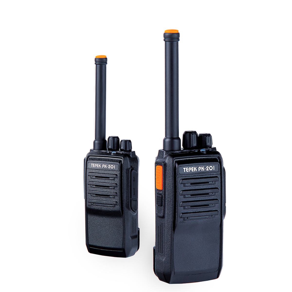 картинка ТЕРЕК РК-201 VHF