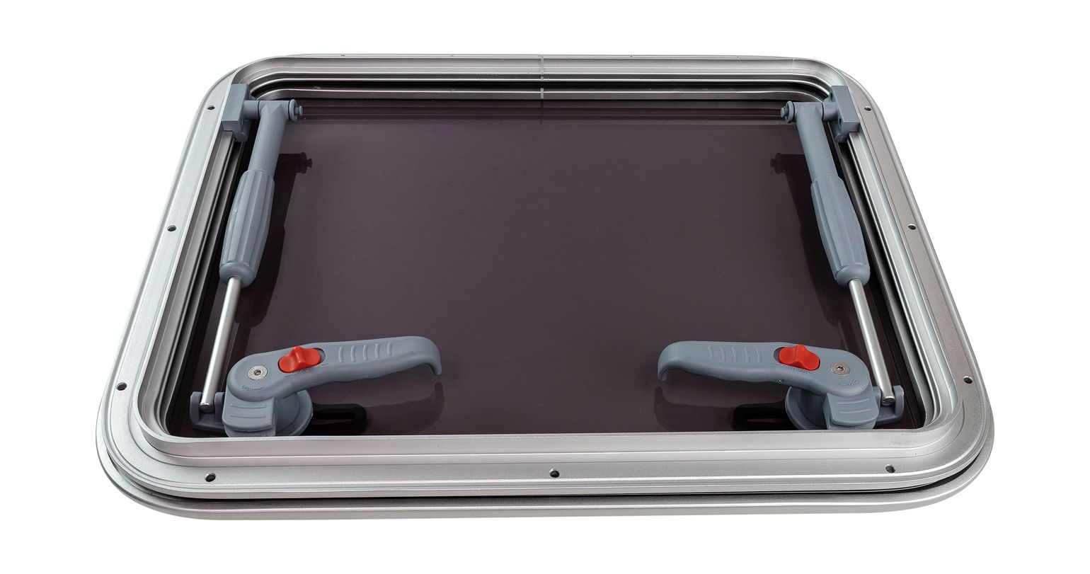 картинка Иллюминатор 392*507мм Marine Rocket