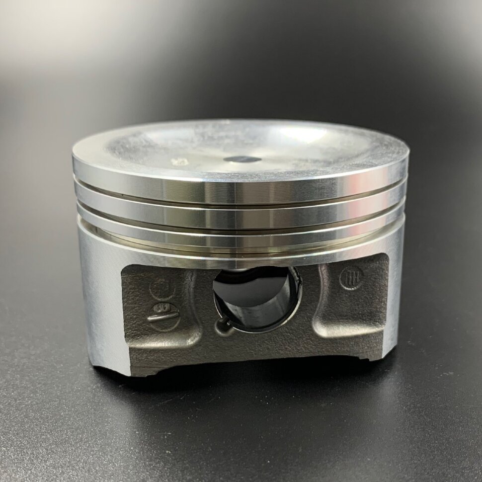 картинка Поршневой комплект Suzuki DF90A (0.50mm) (12100-87L01-050) (Suzuki)