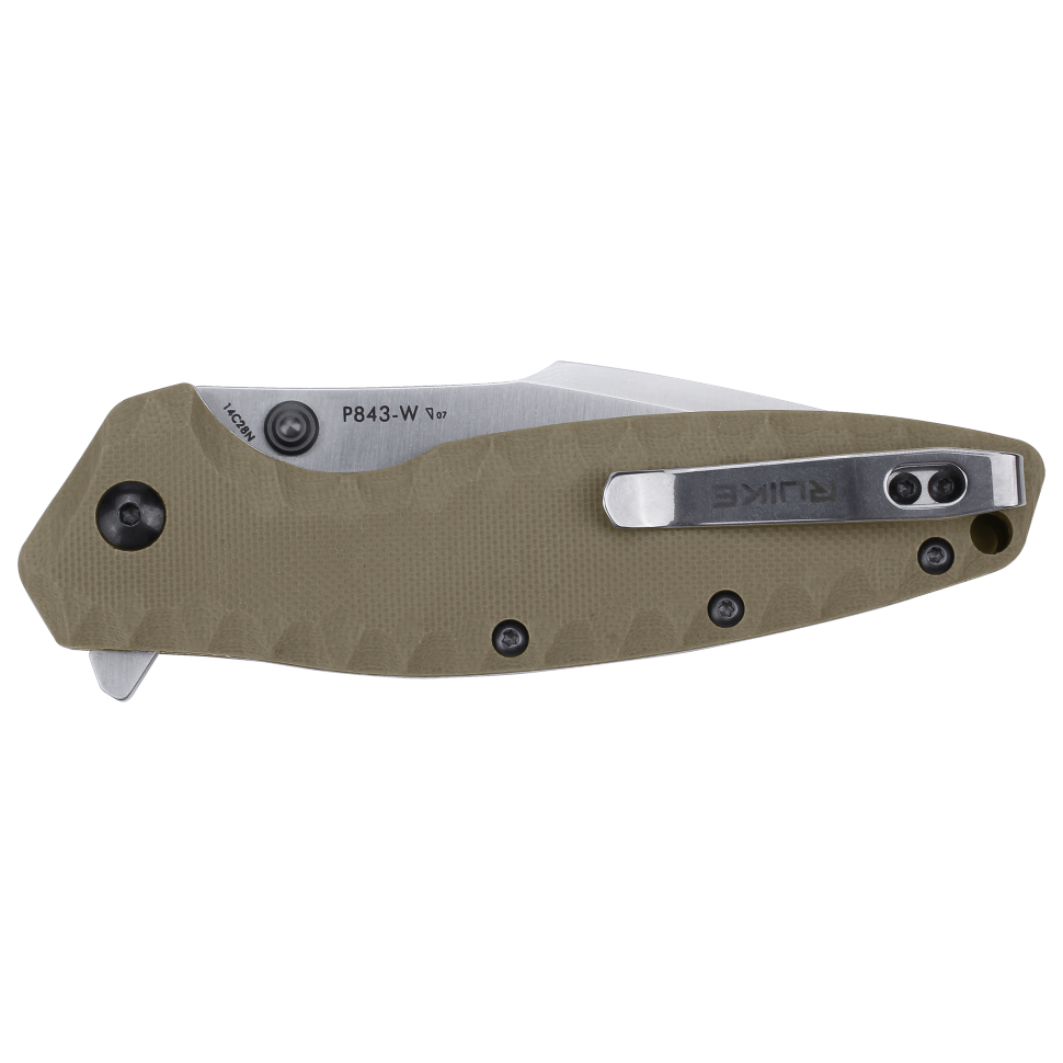 картинка Нож Ruike P843-W
