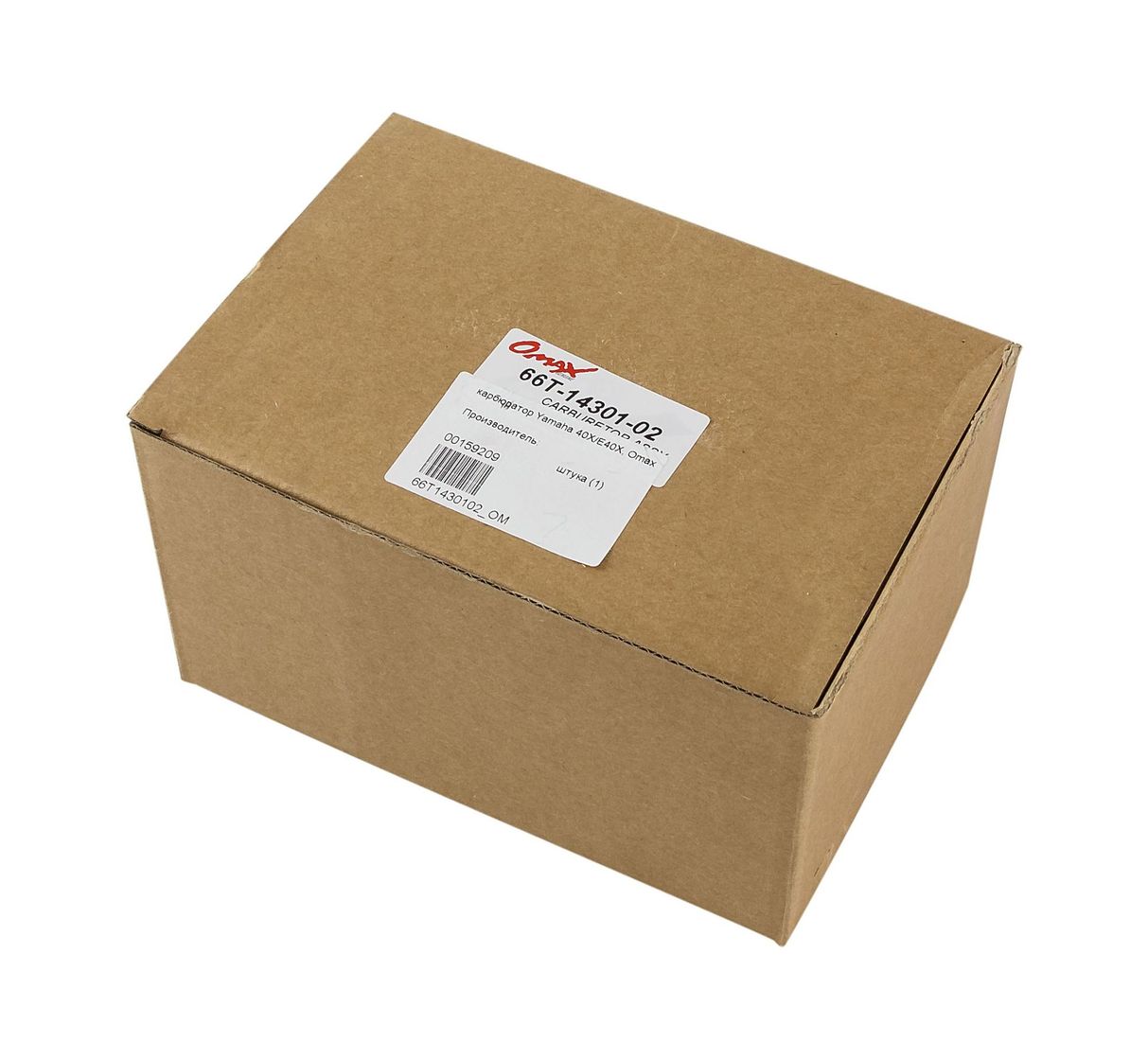 картинка Карбюратор Yamaha 40X/E40X, Omax